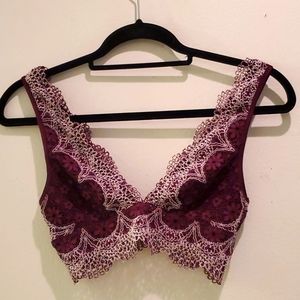 VICTORIA Secret ๐Lace Bralette